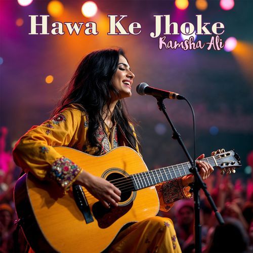 Hawa Ke Jhoke