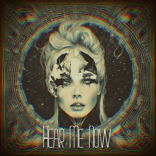 Hear Me Now cover art