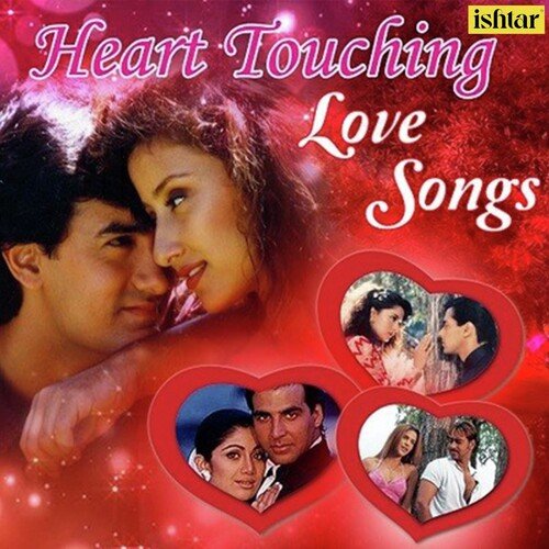Heart Touching Love Songs