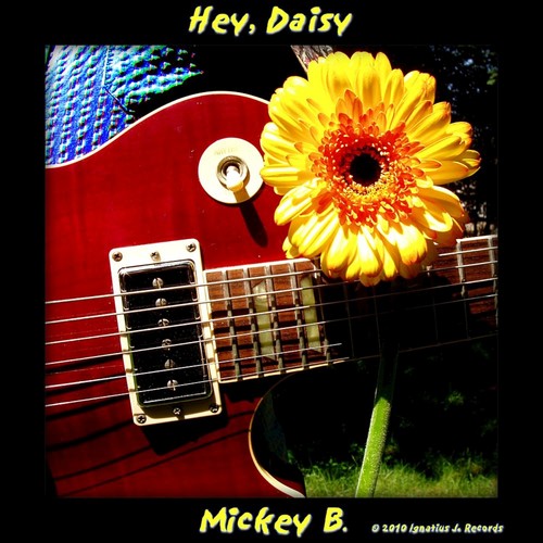 Hey, Daisy - Single_poster_image