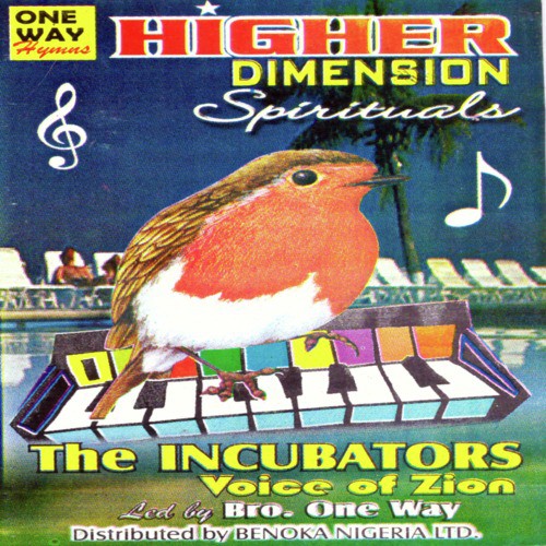 The Incubators