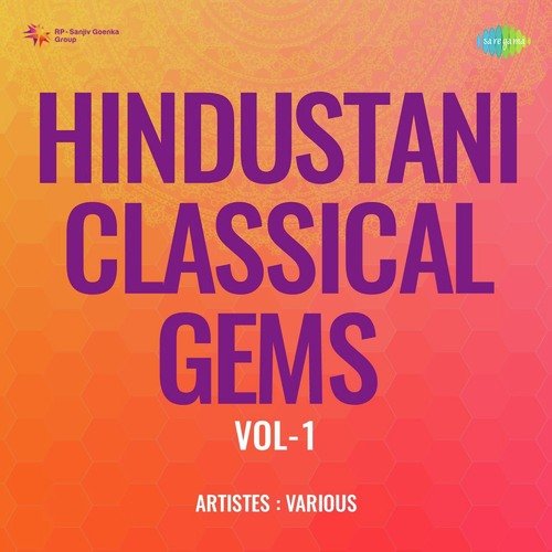 Hindustani Classical Gems Vol-1