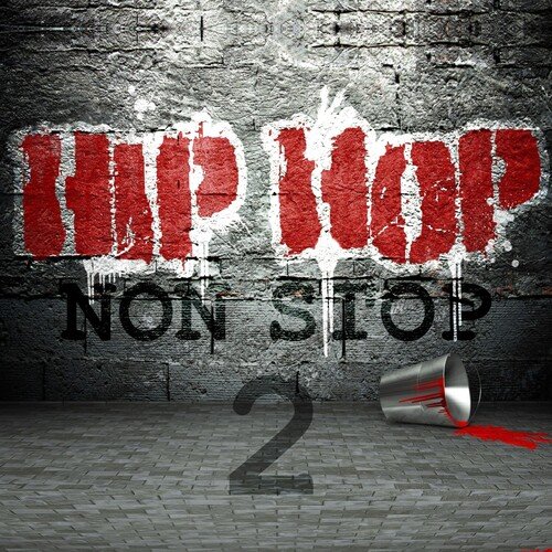 HIP-HOP NON STOP 2023 - HIP-HOP NON STOP