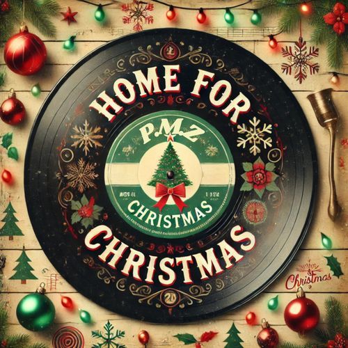 Watch Me Jingle cover art