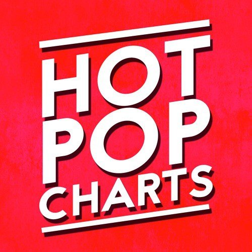 Pop Charts 2016