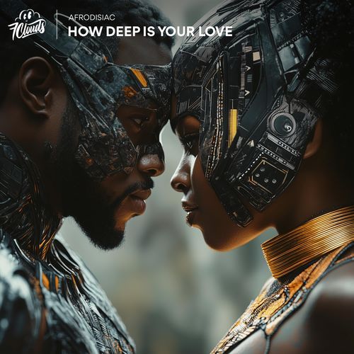 How Deep Is Your Love