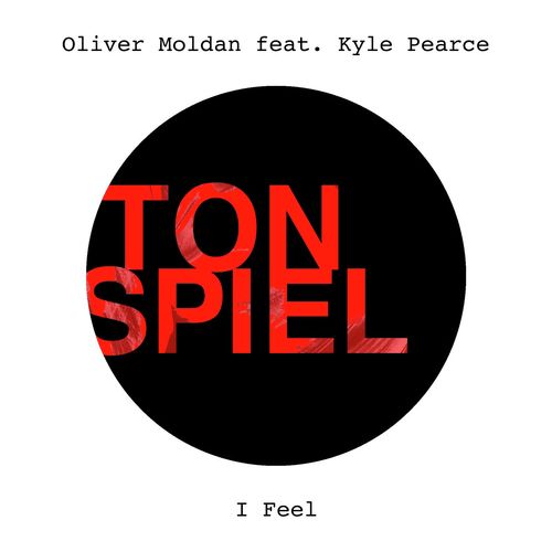 I Feel (feat. Kyle Pearce) (Club Mix Radio Edit)