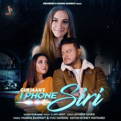 I Phone Siri-KiAnWyZmTgI