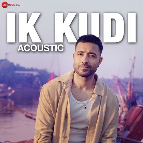 Ikk Kudi Acoustic - Paresh Pahuja