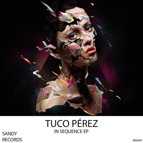 In Sequence cover art