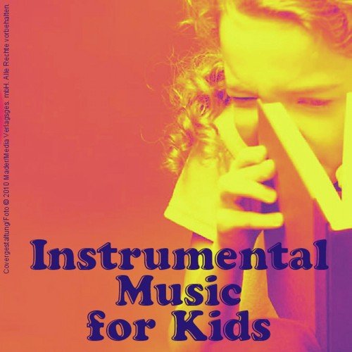 Instrumental Music for Kids