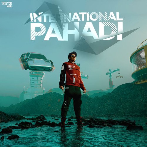 12. International Pahadi (Outro)