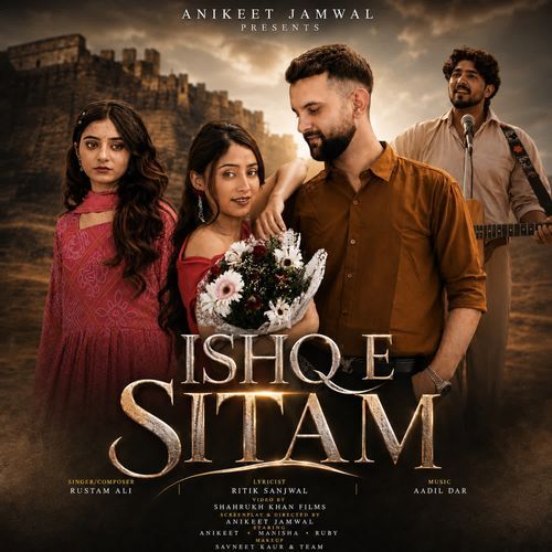 Ishq E Sitam