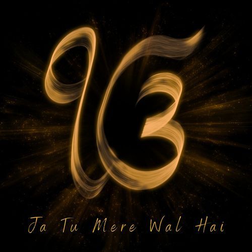 Ja Tu Mere Wal Hai