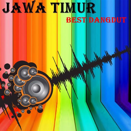 Jawa Timur Best Dangdut