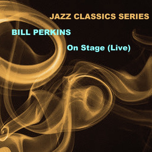 Jazz Classics Series: On Stage (Live)_poster_image