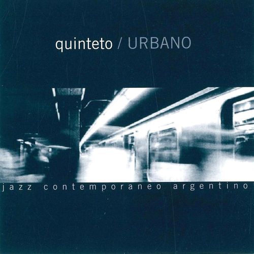 Trenes cover art
