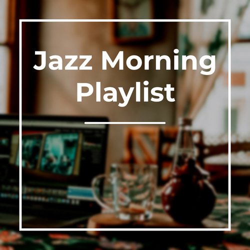 Jazz Light cover art