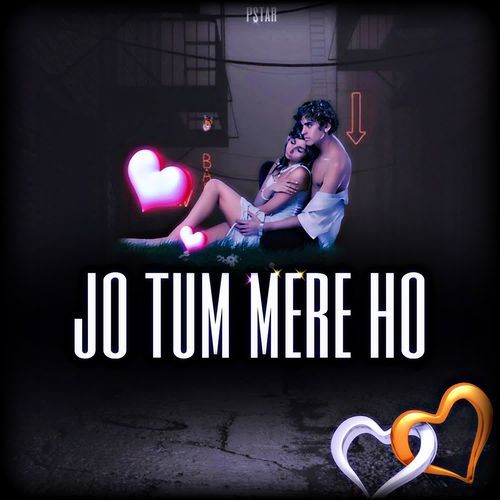 Jo Tum Mere Ho