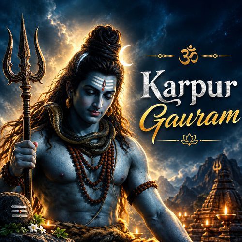 KARPUR GAURAM