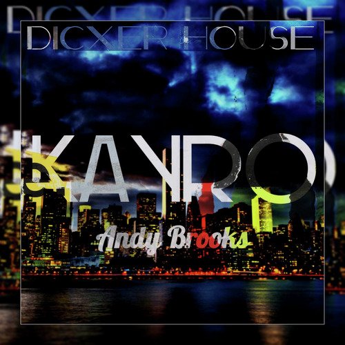 KAYRO cover art