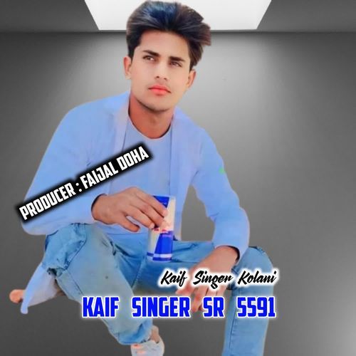 Kaif Singer SR 5591