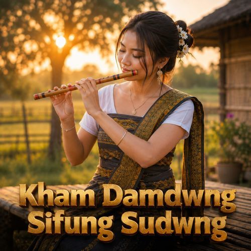 Kham Damdwng Sifung Sudwng