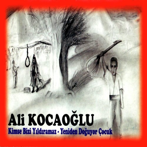 İşçi Köylü Emekçi cover art