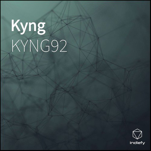Kyng cover art
