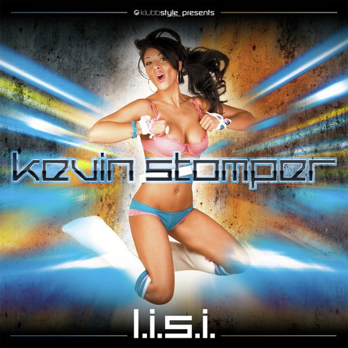 Kevin Stomper