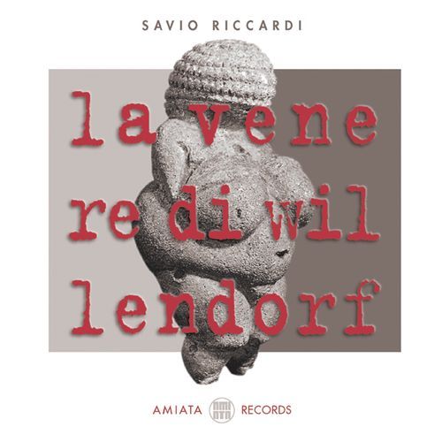 La Venere Di Willendorf cover art