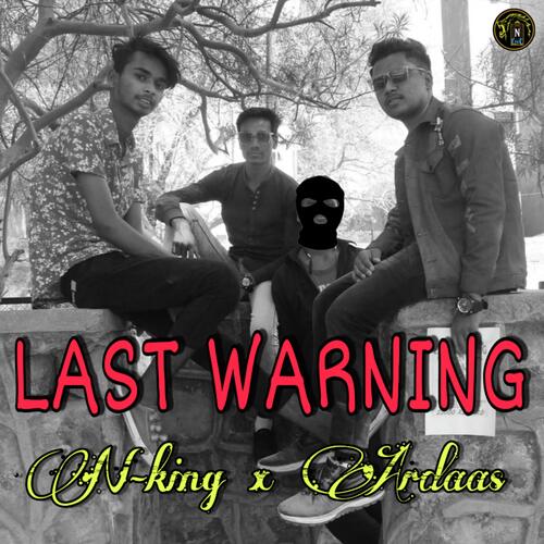 Last Warning