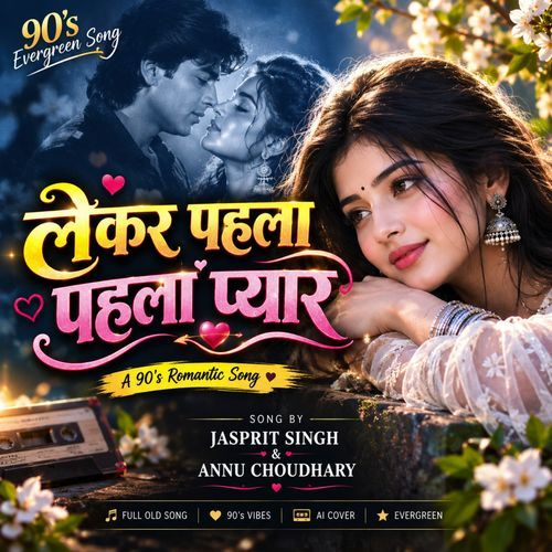 Lekar Pehla Pehla Pyaar