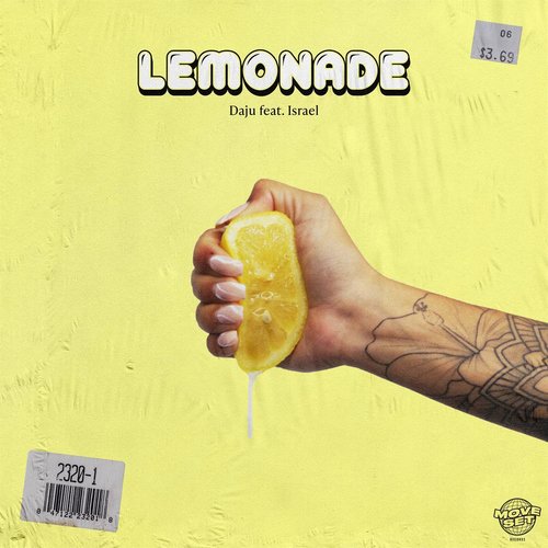 Lemonade (feat. Israel)_poster_image