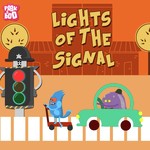 Lights Of The Signal-Mr. Wignal