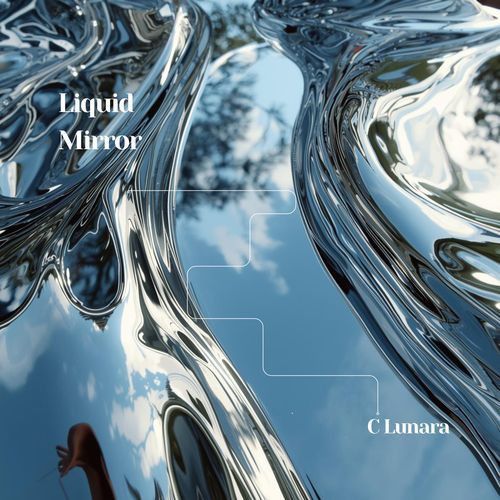 Driftwood & Glint cover art
