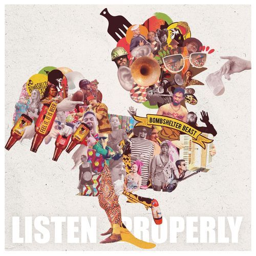 Listen Properly
