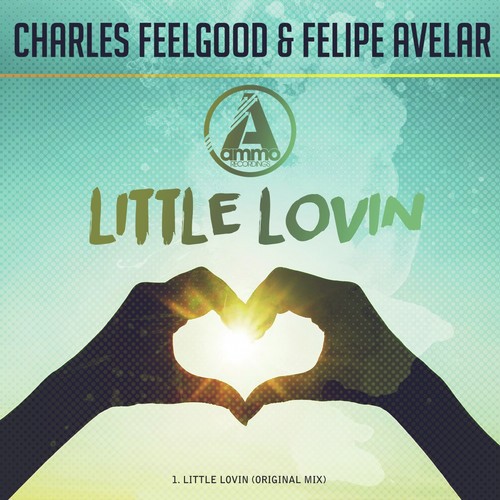 Little Lovin (Original Mix)