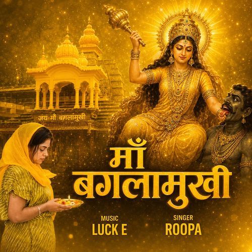 Maa Baglamukhi