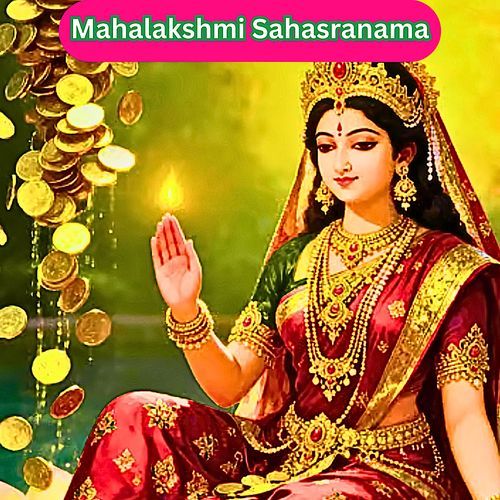 Mahalaksmi Sahasranama