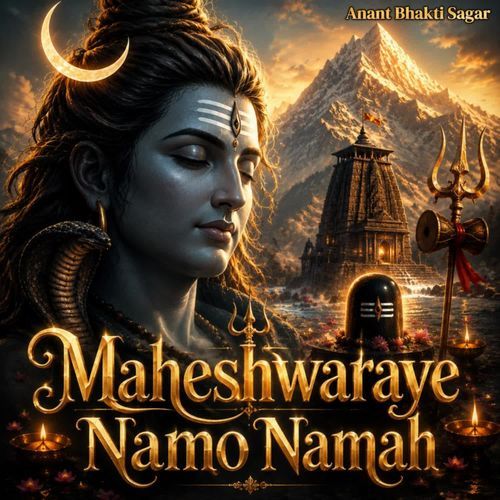 Maheshwaraye Namo Namah