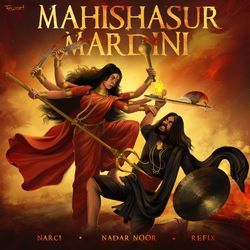 Mahishasur Mardini-JAQ4aD19emI