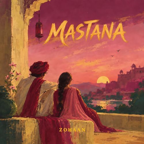 Mastana