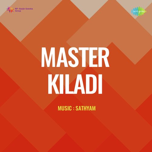 Master Kiladi