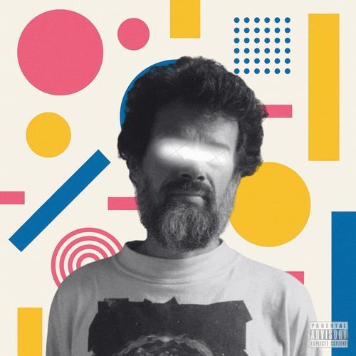 McKenna cover art