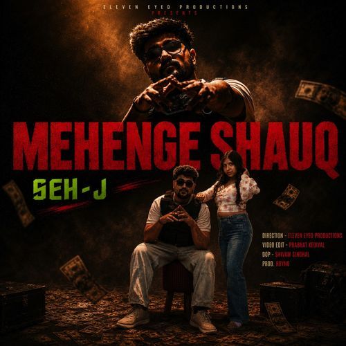 Mehenge Shauq