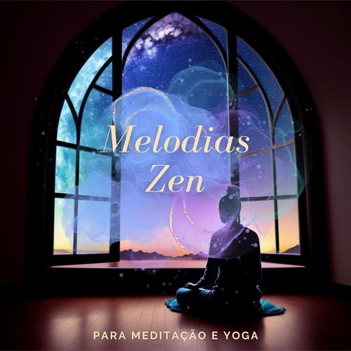 Melodias Zen para Meditação e Yoga: Sons Sutis da Natureza