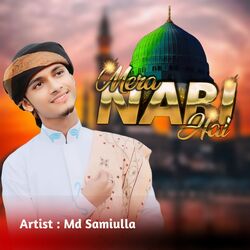 Mera Nabi Hai-BAZdbhJ2en8