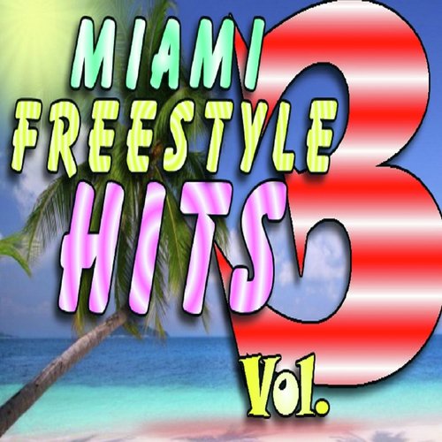 Miami Freestyle Hits, Vol. 3_poster_image