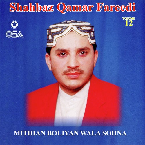 Mithian Boliyan Wala Sohna, Vol. 12